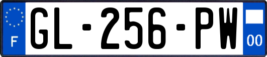 GL-256-PW