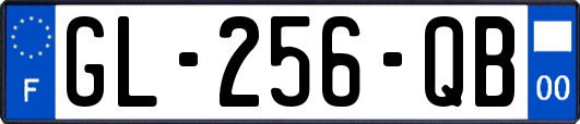 GL-256-QB