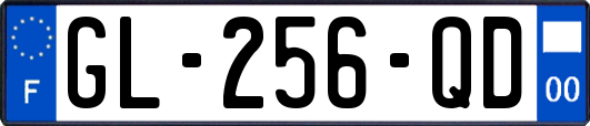 GL-256-QD