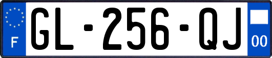 GL-256-QJ