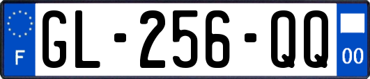 GL-256-QQ
