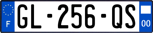 GL-256-QS