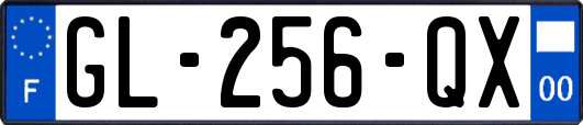 GL-256-QX