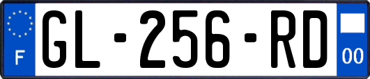 GL-256-RD