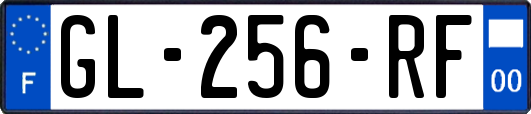GL-256-RF