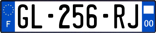 GL-256-RJ