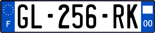 GL-256-RK