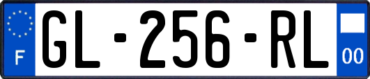 GL-256-RL