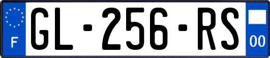 GL-256-RS