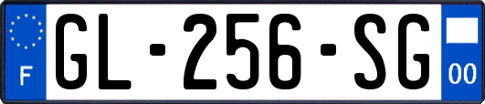 GL-256-SG