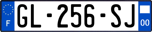 GL-256-SJ