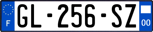 GL-256-SZ