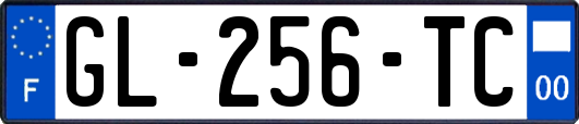 GL-256-TC