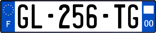 GL-256-TG