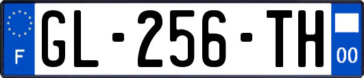 GL-256-TH