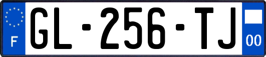GL-256-TJ
