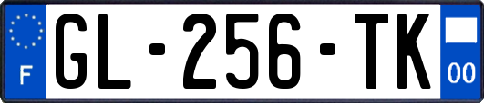 GL-256-TK