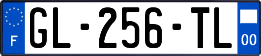 GL-256-TL