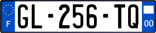 GL-256-TQ