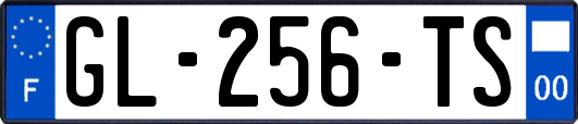GL-256-TS