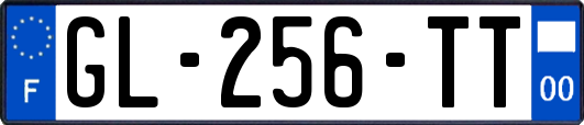 GL-256-TT