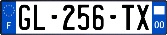 GL-256-TX