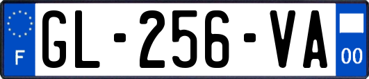 GL-256-VA