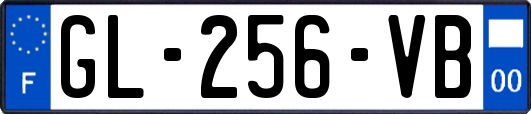 GL-256-VB