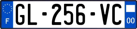 GL-256-VC