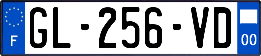 GL-256-VD