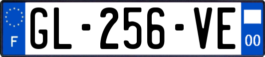 GL-256-VE