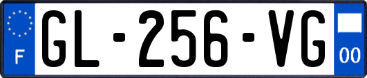 GL-256-VG