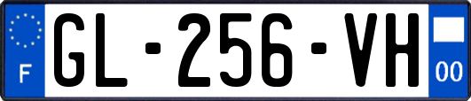 GL-256-VH