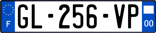 GL-256-VP
