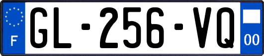 GL-256-VQ