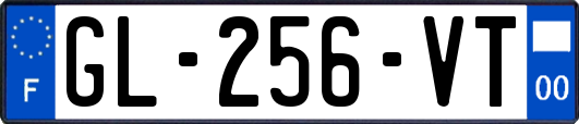 GL-256-VT