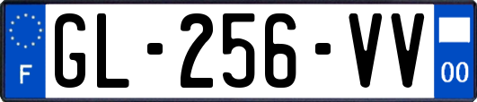 GL-256-VV