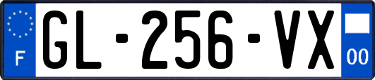GL-256-VX