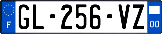 GL-256-VZ
