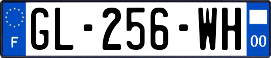GL-256-WH