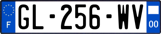 GL-256-WV