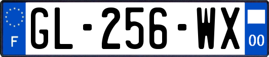 GL-256-WX