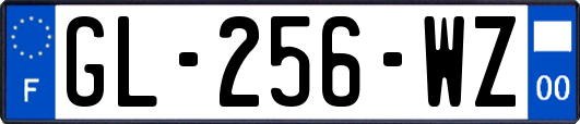 GL-256-WZ