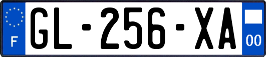 GL-256-XA