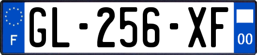 GL-256-XF