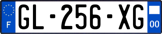 GL-256-XG