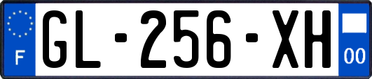 GL-256-XH