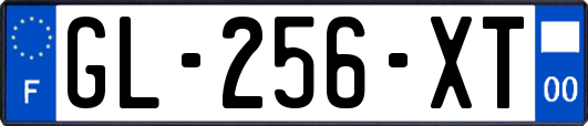 GL-256-XT