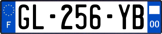 GL-256-YB