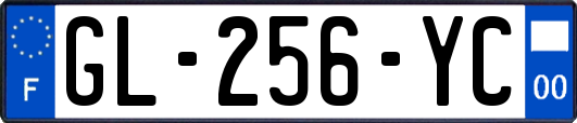 GL-256-YC